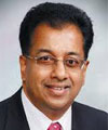Dr. Anil J Vitarana
