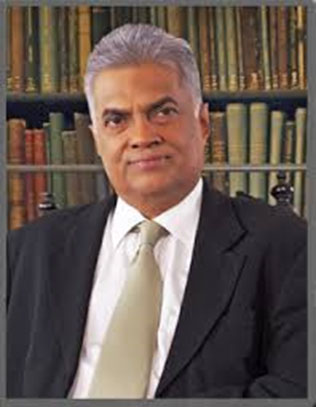 mr ranil