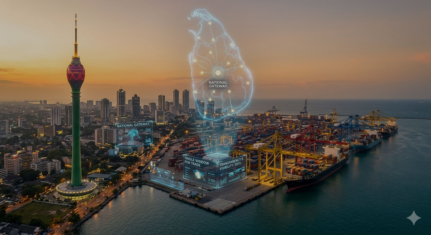 Colombo International Maritime & Logistics Conference