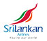 SriLankan airline