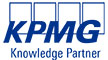 KPMG Knowledge Partner blue logo 2