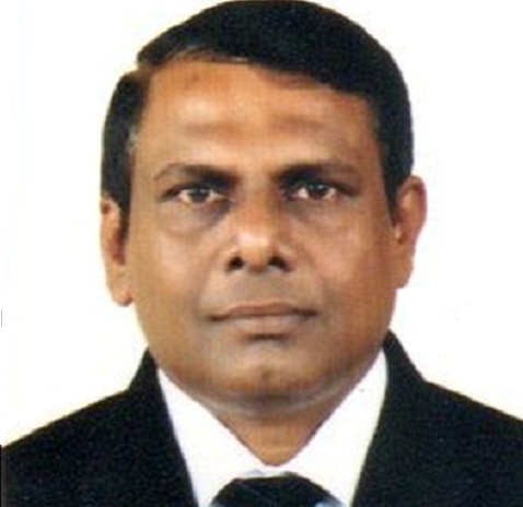 Mahinda Ramanayake