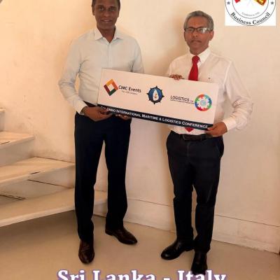 Sri Lanka Italy Business Council